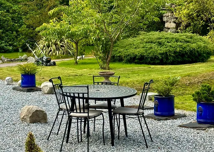 Ballachulish House Apartment