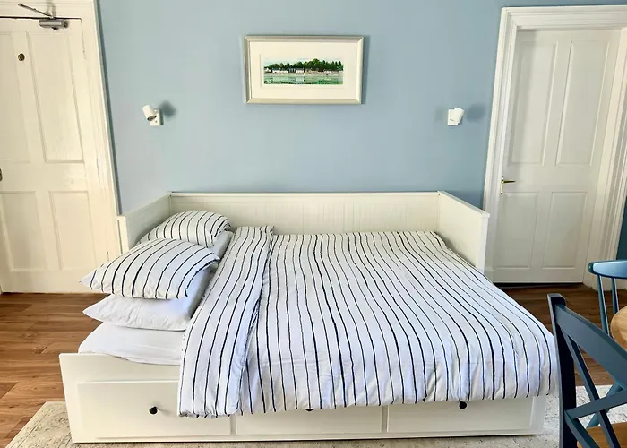 Ballachulish House Apartment